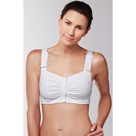AMOENA REGGISENO POST-OP THERAPORT