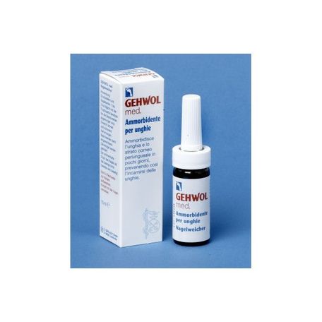 GEHWOL AMMORBIDENTE PER UNGHIE 15 ML