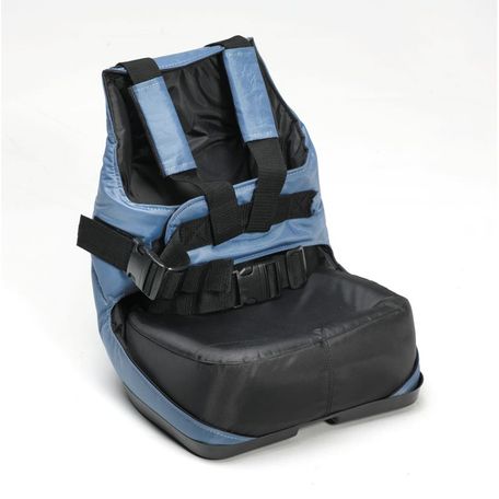 SEAT 2 GO SISTEMA DI SEDUTA PEDIATRICO
