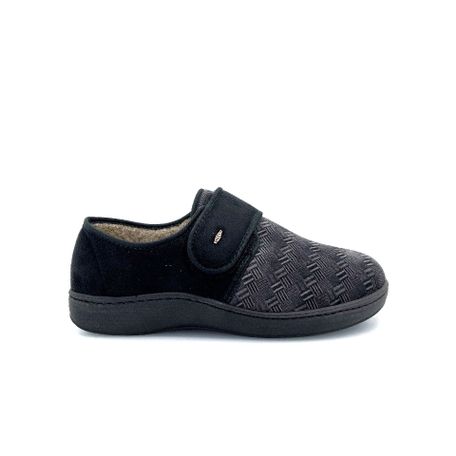 ECOSANIT PANTOFOLA UOMO CON STREC  ART RIAB 6
