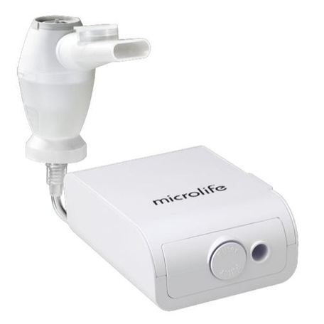 AEROSOL NEB 1000 MINI CON BORSINA