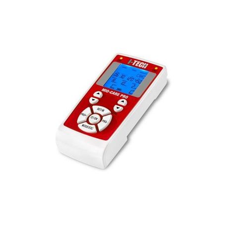 ELETTROSTIMOLATORE MIO-CARE PRO