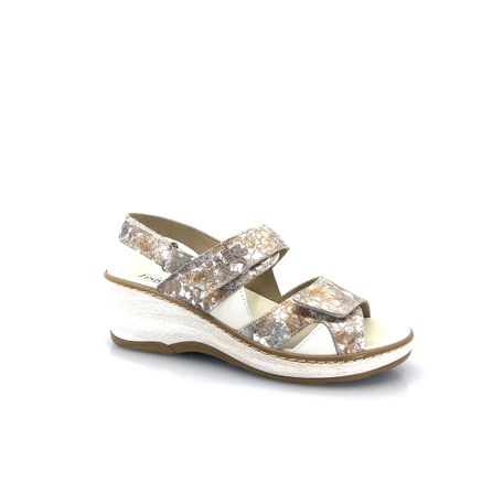 DUNA SANDALO DONNA CON STREC ART. GV 632