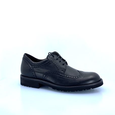 CAMMINARE E VIVERE SCARPA UOMO CON LACCI ART  ART20