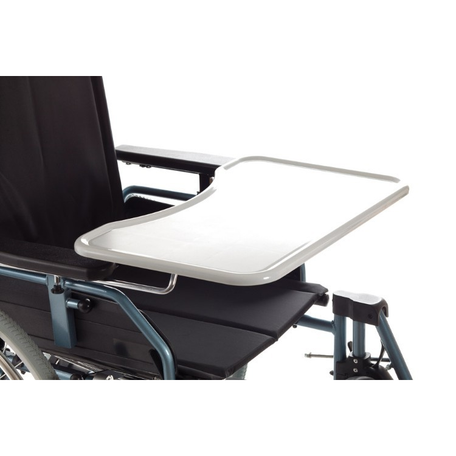 TAVOLINO SAGOMATO PER CARROZZINA COMFY