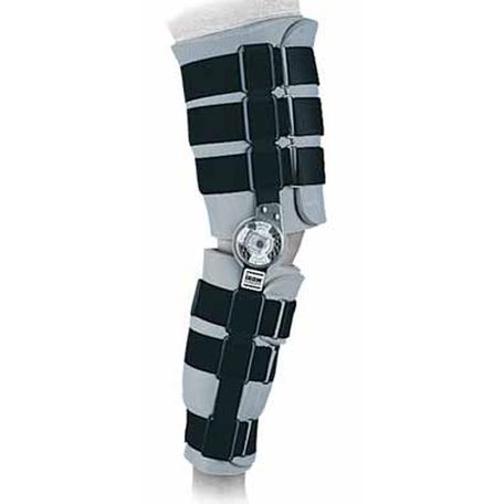 GINOCCHIERA POST-OPERATORIA DONJOY IROM