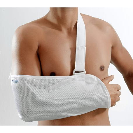 REGGIBRACCIO HOPITAL - IMMOBILIZZATORE DI BRACCIO