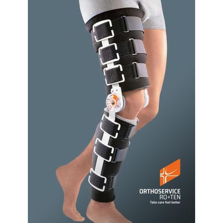 GINOCCHIERA POST-OPERATORIA GO UP ART. PR3-G1042