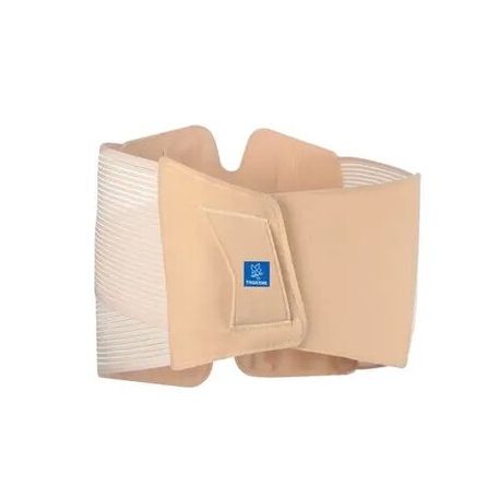 THUASNE DYNACROSS CINTURA LOMBO-ADDOMINALE H 26 CM