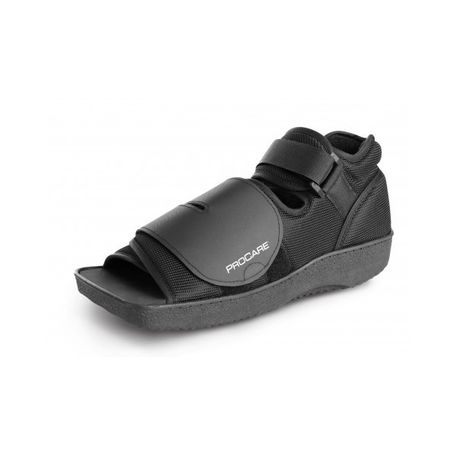 SQUARED - SCARPA POST-OPERATORIA