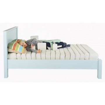 Letti e posizionamento notturno per bambini