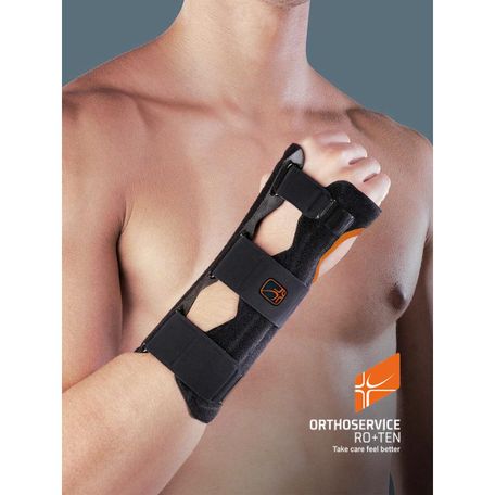 RO+TEN POLSIERA MANULITE APRIBILE CORTA