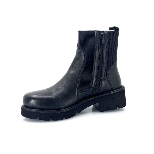 elite-scarponcino-con-elasticizzata-con-zip-art-pfa-maya-23470