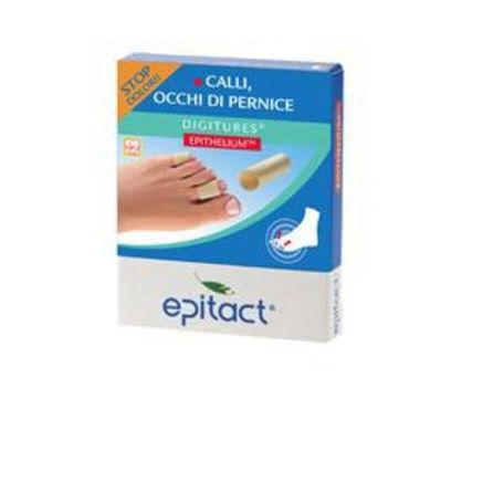 EPITACT - DIGITUBES 2 PEZZI