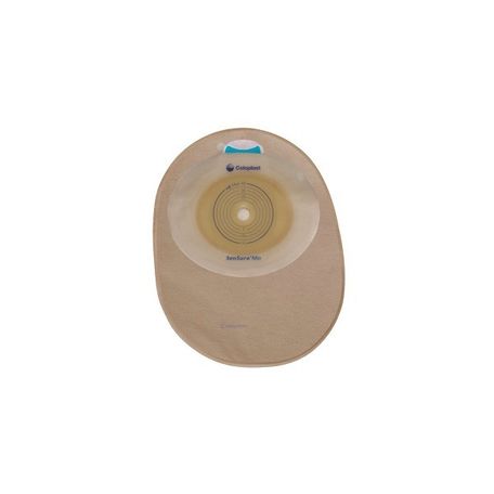 SENSURA MIO - SISTEMA 1 PEZZO PER COLOSTOMIA