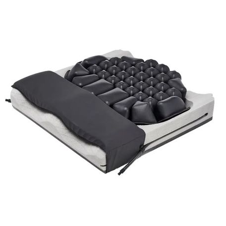 CUSCINO ROHO HYBRID ELITE 2 VALVOLE