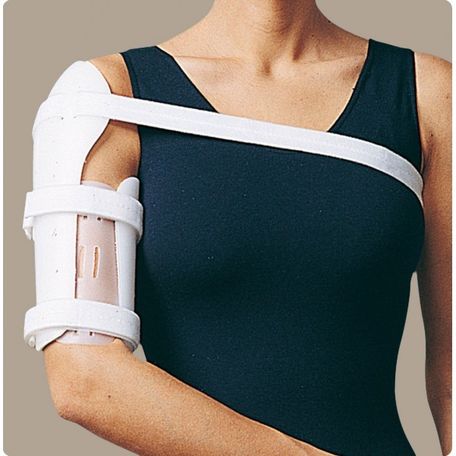 castop SHOULDER CAP PR2-726