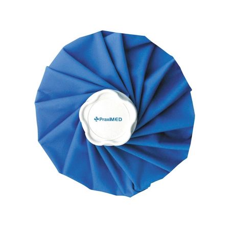 BORSA GHIACCIO CON TAPPO A VITE DIAM. 28 CM