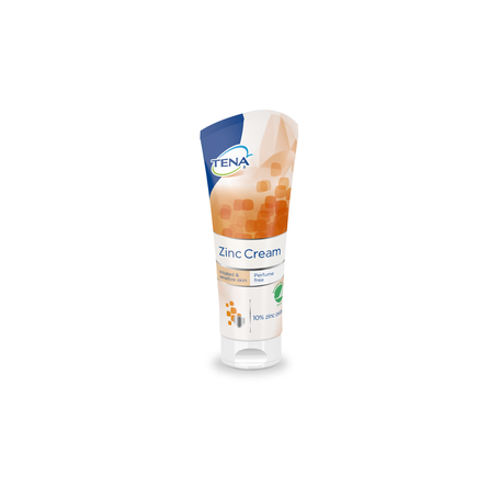 TENA CREMA ALLO ZINCO 100 ML