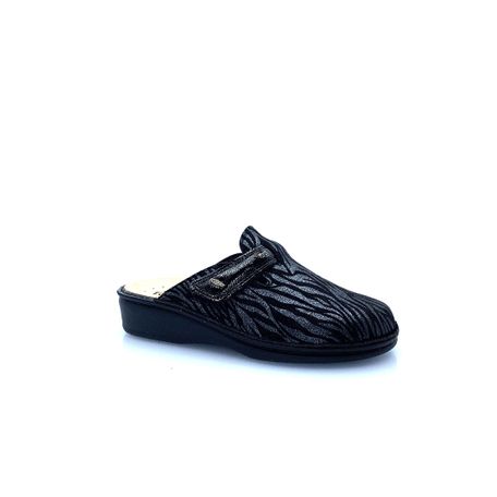 ECOSANIT PANTOFOLA DONNA CON STREC ART. MARVIN