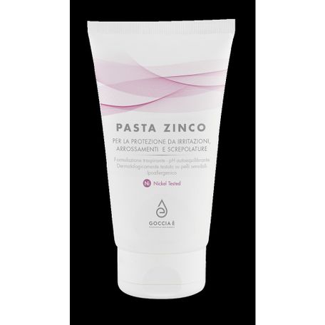GOCCIA E' - PASTA ZINCO 150 ML