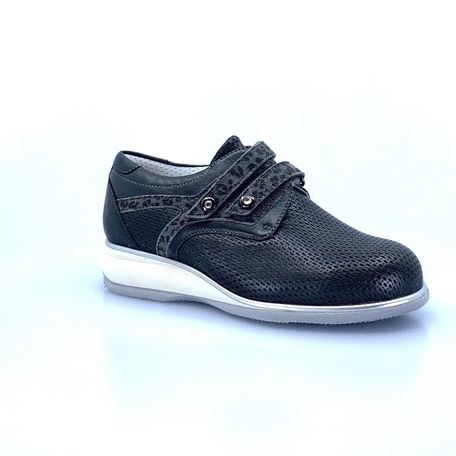 SCARPA DONNA CON STREC ART CAMELIA