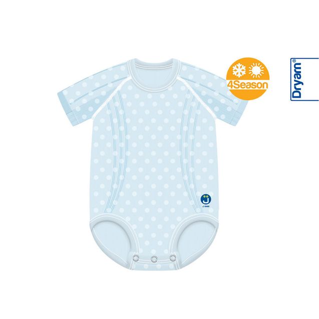 j-bimbo-body-elasticizzato-0-36-mesi-dryarn-pois-11769
