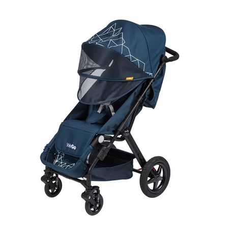 PASSEGGINO CHIUDIBILE Firefly WeGo