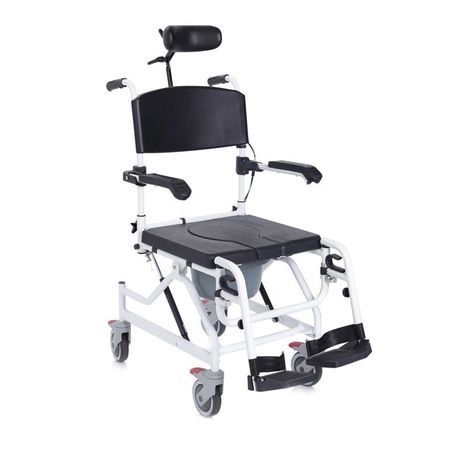 SEDIA DA DOCCIA E WC BASCULANTE RS844