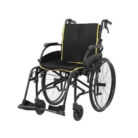 CARROZZINA ULTRALEGGERA IN MAGNESIO NOVA AUTOSPINTA