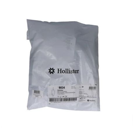 SACCA DA GAMBA CON SCARICO HOLLISTER CM 10 SCX30