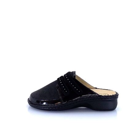 LOREN  CIABATTA DONNA  CON DOPPIO STREC ART M2887