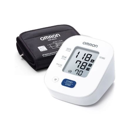 MISURATORE DI PRESSIONE DIGITALE OMRON M2 DA BRACCIO