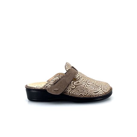 ECOSANIT PANTOLA DONNA CON STREC ART CORA