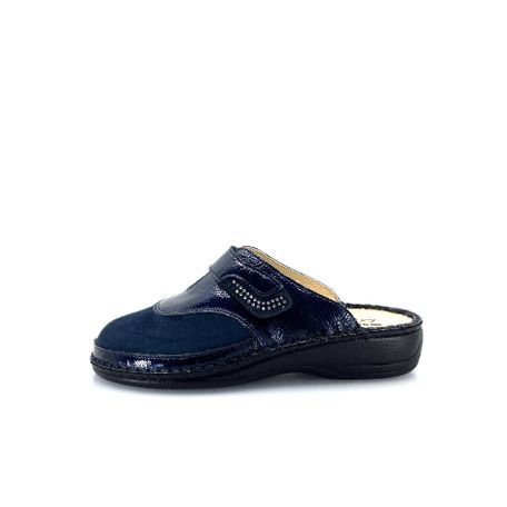 ESSEGI PANTOFOLA DONNA CON STREC ART CUCITA PRED 65