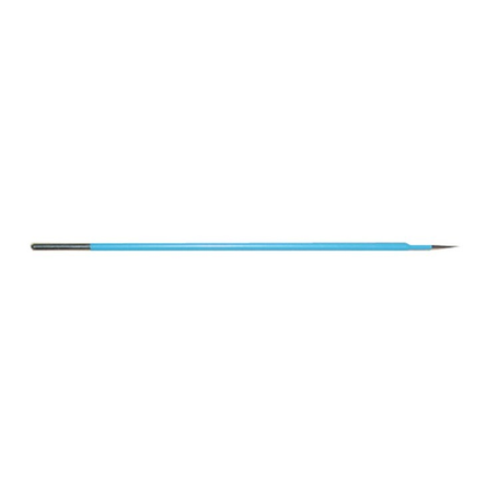 ELETTRODO MONOUSO AD AGO - L: 149 MM - ATTACCO 4 MM