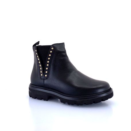 LOREN SCARPONCINO DONNA CON ZIP ART C 3955
