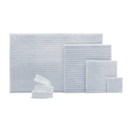 AQUACEL®AG+ EXTRA - MEDICAZIONE IN HYDROFIBER CON TECNOLOGIA AG+ CON IONI ARGENTO