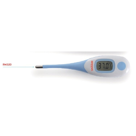 TERMOMETRO DIGITALE MODELLO RM320