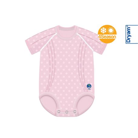J-BIMBO BODY ELASTICIZZATO 0-36 MESI DRYARN POIS