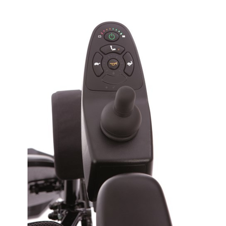 JOYSTICK TRASLABILE PER CARROZZINE CS910BL - CS920BL