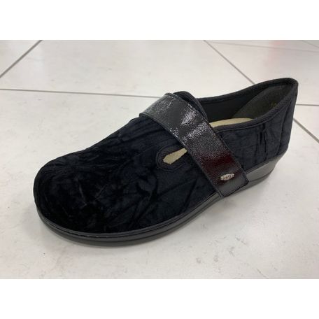 ECOSANIT PANTOFOLA DONNA CON STREC ART. GALLES