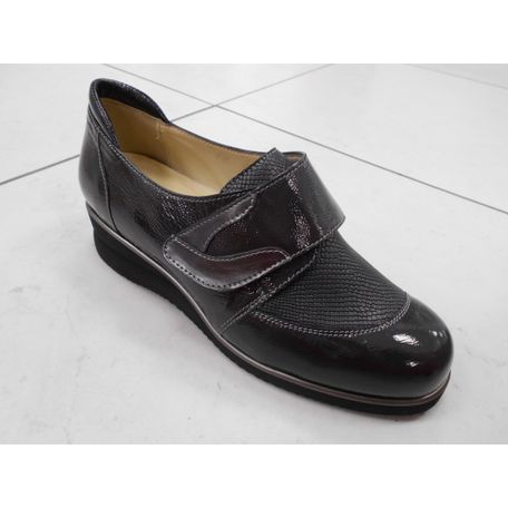 ECOSANIT SCARPA DONNA GILLY SILVER 113E190
