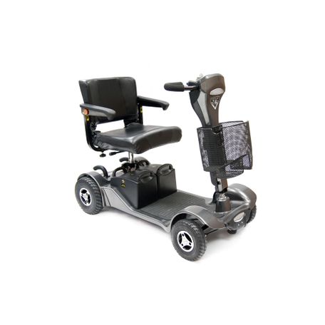 SCOOTER ELETTRICO STERLING SAPPHIRE 2