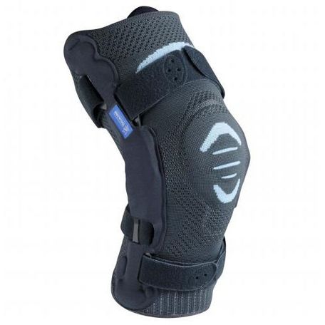 THUASNE GENU LIGAFLEX GINOCCHIERA LEGAMENTI CHIUSA