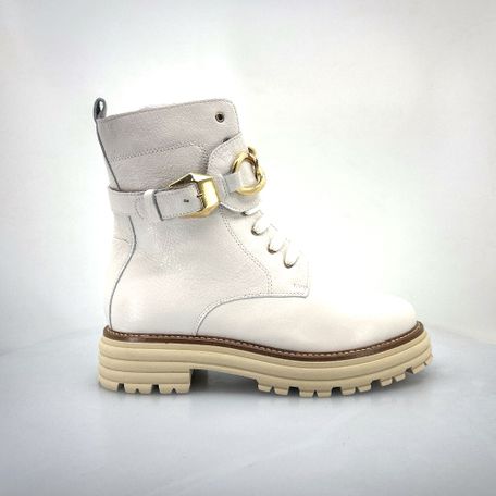LOREN ANFIBIO DONNA CON ZIP ART.C4098