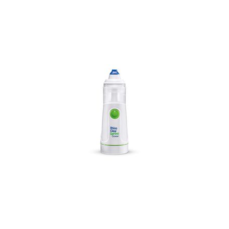FLAEM SPRINT DOCCIA NASALE A BATTERIE