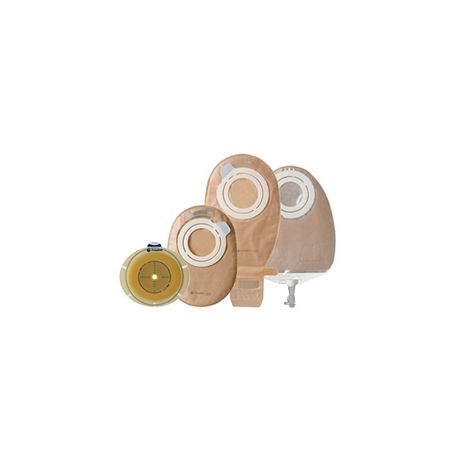 EASYFLEX - SISTEMA 2 PEZZI SACCHE ILEO