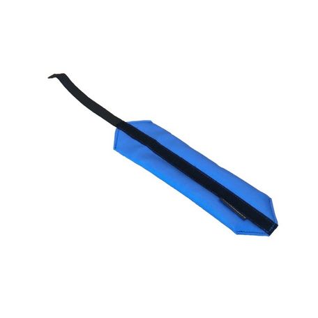 POLSIERA/CAVIGLIERA CON VELCRO SINGOLA