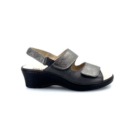 DUNA SANDALO DONNA CON TRIPLO STREC ART KLS615
